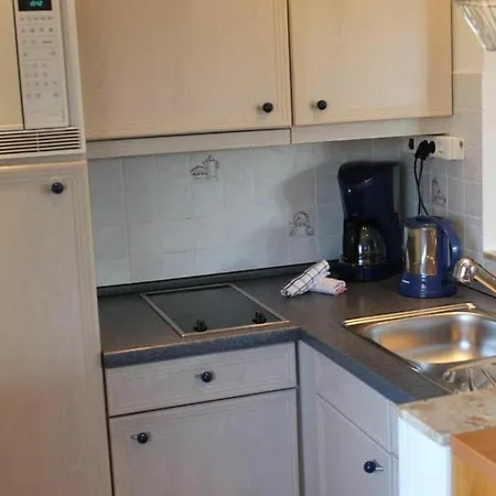 Mia Comfortable Holiday Holiday home Norddeich (Norden)