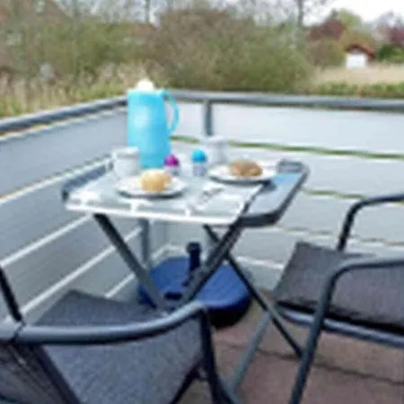 Vakantiehuis Mia Comfortable Holiday