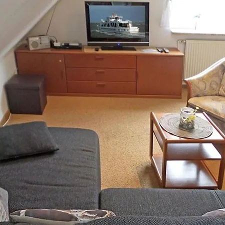Mia Comfortable Holiday Vakantiehuis *