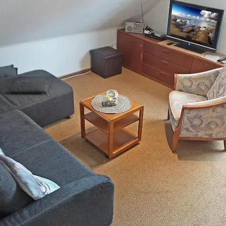 Mia Comfortable Holiday Holiday home Norddeich (Norden)