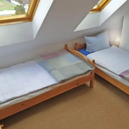 Holiday home Mia Comfortable Holiday Norddeich (Norden)